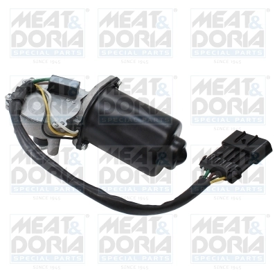 Wiper Motor